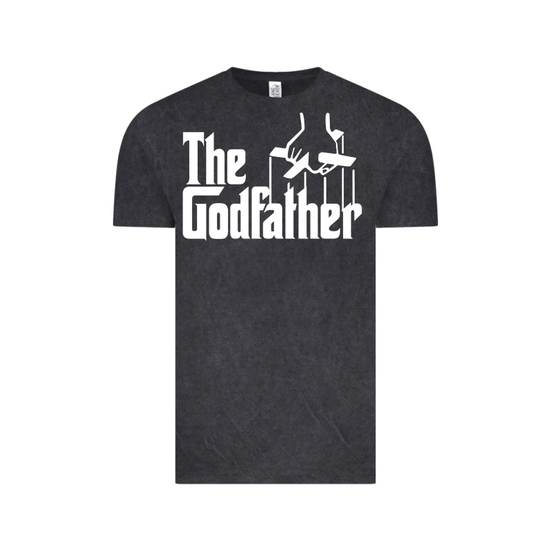 Godfather Vintage Tee by linhVisuals | Teevron