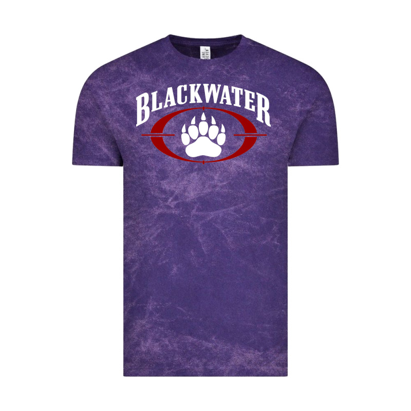 Blackwater Vintage Tee by linhVisuals | Teevron