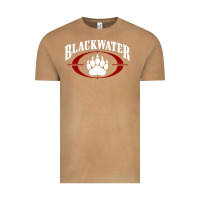 Vintage Camel blackwater Vintage Tee - linhVisuals