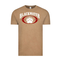 Vintage Coffee blackwater Vintage Tee - linhVisuals
