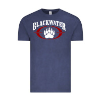 Vintage Denim blackwater Vintage Tee - linhVisuals