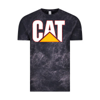 Cat Vintage Tee | Teevron