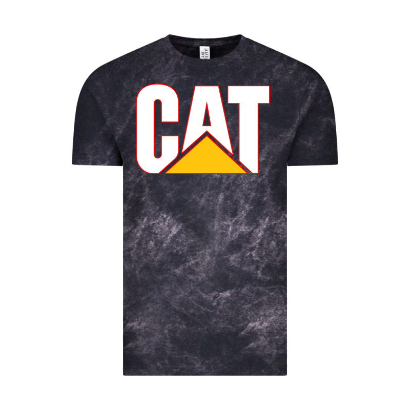Cat Vintage Tee by linhVisuals | Teevron