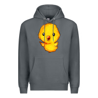 Rock chick Premium Hoodie - FaDigitalArtStudio