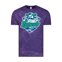 Cloud Purple lexington gifts,   legends Vintage Tee - linhVisuals
