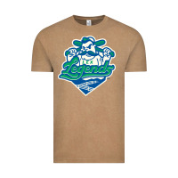 Vintage Coffee lexington gifts,   legends Vintage Tee - linhVisuals