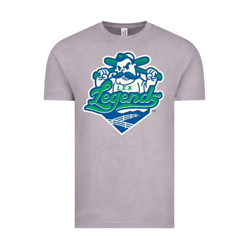 Lexington Gifts,   Legends Vintage Tee by linhVisuals | Teevron