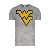 Cloud Rock west virginia gifts,  power Vintage Tee - linhVisuals