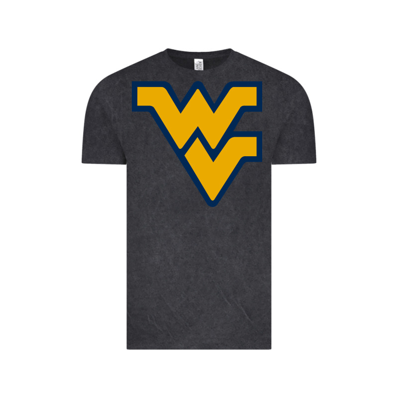 West Virginia Gifts,  Power Vintage Tee by linhVisuals | Teevron