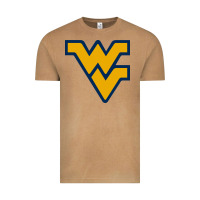 Vintage Camel west virginia gifts,  power Vintage Tee - linhVisuals