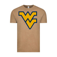 Vintage Coffee west virginia gifts,  power Vintage Tee - linhVisuals