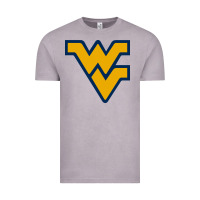 Vintage Zinc west virginia gifts,  power Vintage Tee - linhVisuals