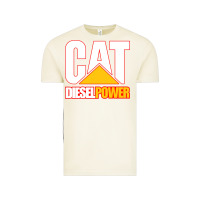 Vintage Arctic cat diesel power Vintage Tee - linhVisuals
