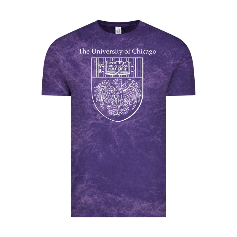 Chicago Vintage Tee by linhVisuals | Teevron