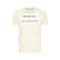Vintage Arctic if i had a dollar for everytime i got distracted Vintage Tee - linhVisuals