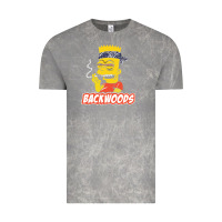 Cloud Rock backwoods tshirt Vintage Tee - linhVisuals