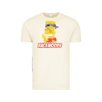 Vintage Arctic backwoods tshirt Vintage Tee - linhVisuals