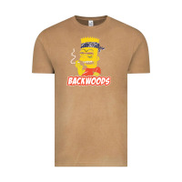 Vintage Camel backwoods tshirt Vintage Tee - linhVisuals