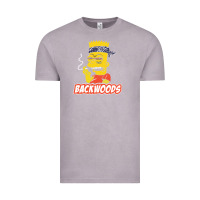 Vintage Zinc backwoods tshirt Vintage Tee - linhVisuals