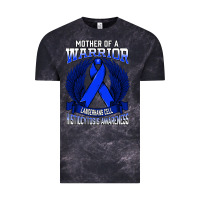 Cloud Black langerhans cell histiocytosis awareness mother support ribbo sweatshir Vintage Tee - linhVisuals
