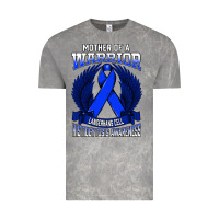 Cloud Rock langerhans cell histiocytosis awareness mother support ribbo sweatshir Vintage Tee - linhVisuals