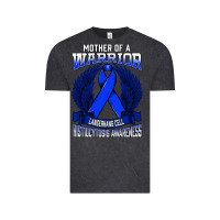 Vintage Black langerhans cell histiocytosis awareness mother support ribbo sweatshir Vintage Tee - linhVisuals