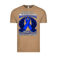 Vintage Coffee langerhans cell histiocytosis awareness mother support ribbo sweatshir Vintage Tee - linhVisuals