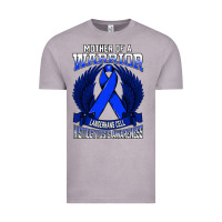 Vintage Zinc langerhans cell histiocytosis awareness mother support ribbo sweatshir Vintage Tee - linhVisuals