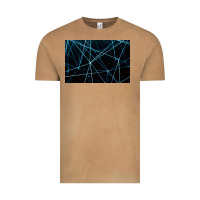 Vintage Camel network background Vintage Tee - linhVisuals