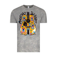 Courtney Barnett Müsic Vintage Tee | Teevron