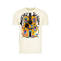 Vintage Arctic courtney barnett müsic Vintage Tee - linhVisuals