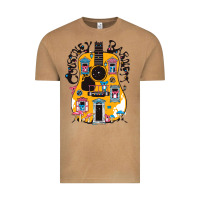 Vintage Camel courtney barnett müsic Vintage Tee - linhVisuals