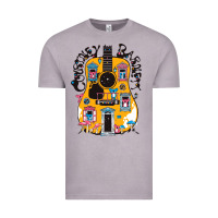 Vintage Zinc courtney barnett müsic Vintage Tee - linhVisuals