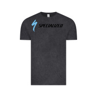 Vintage Black Specialized Bikes Bicycle Vintage Tee - linhVisuals