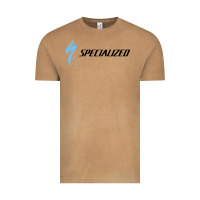 Vintage Camel Specialized Bikes Bicycle Vintage Tee - linhVisuals
