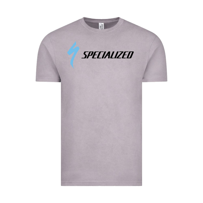 Specialized Bikes Bicycle Vintage Tee by linhVisuals | Teevron