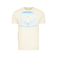 Vintage Arctic armor of god bible verse scripture Vintage Tee - linhVisuals