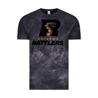 Cloud Black the-arizona-rattlers-pen Vintage Tee - linhVisuals