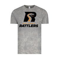 Cloud Rock the-arizona-rattlers-pen Vintage Tee - linhVisuals