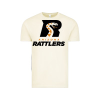 Vintage Arctic the-arizona-rattlers-pen Vintage Tee - linhVisuals