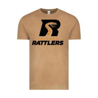 Vintage Camel the-arizona-rattlers-pen Vintage Tee - linhVisuals