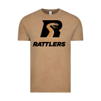 Vintage Coffee the-arizona-rattlers-pen Vintage Tee - linhVisuals