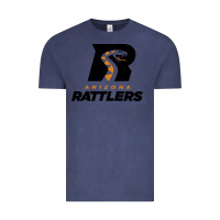Vintage Denim the-arizona-rattlers-pen Vintage Tee - linhVisuals