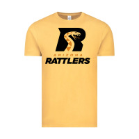 Vintage Mustard the-arizona-rattlers-pen Vintage Tee - linhVisuals