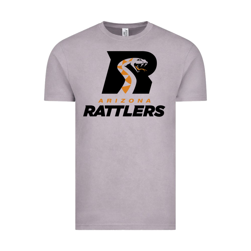 The-arizona-rattlers-pen Vintage Tee by linhVisuals | Teevron