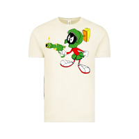 Vintage Arctic marvin the martian Vintage Tee - linhVisuals