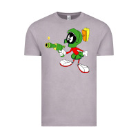 Vintage Zinc marvin the martian Vintage Tee - linhVisuals