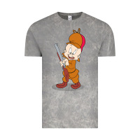 Cloud Rock elmer fudd Vintage Tee - linhVisuals