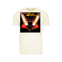 Vintage Arctic Zz Töp Legend Vintage Tee - linhVisuals