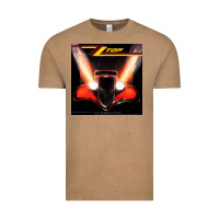 Zz Töp Legend Vintage Tee | Teevron